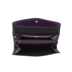 Frandi Porte monnaie crocodile><noscript><img width=