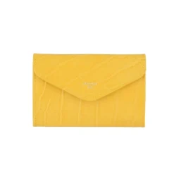 Frandi Porte monnaie crocodile><noscript><img width=