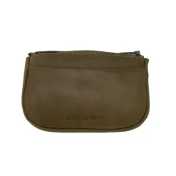 Frandi Porte monnaie cuir -porte monnaie 5204><noscript><img width=