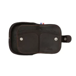 Frandi Porte monnaie cuvette homme - 5702><noscript><img width=