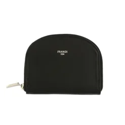 Frandi Porte monnaie demi lune><noscript><img width=