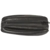 Frandi Porte monnaie en cuir grain de café>Homme Porte-Monnaie Cuir