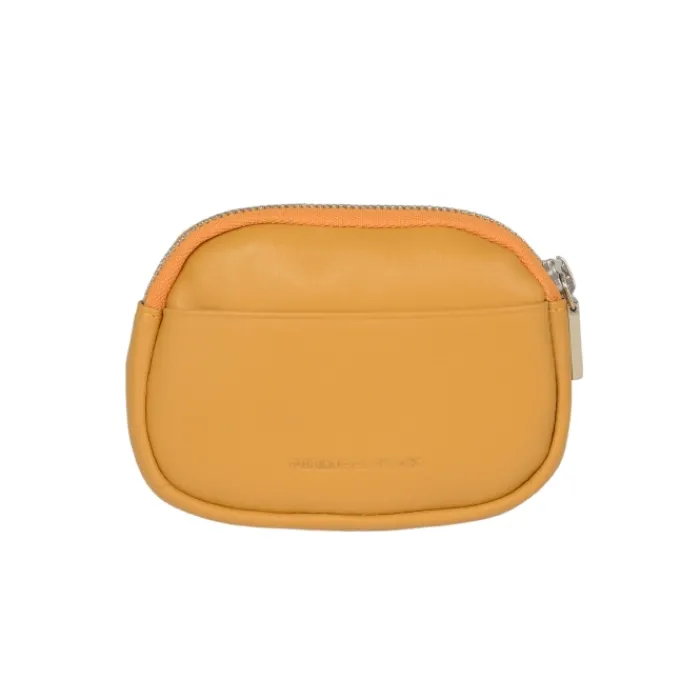 Frandi Porte monnaie en cuir luxe>Femme Porte-Monnaie Cuir