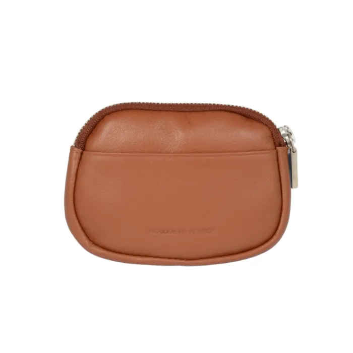 Frandi Porte monnaie en cuir luxe>Femme Porte-Monnaie Cuir