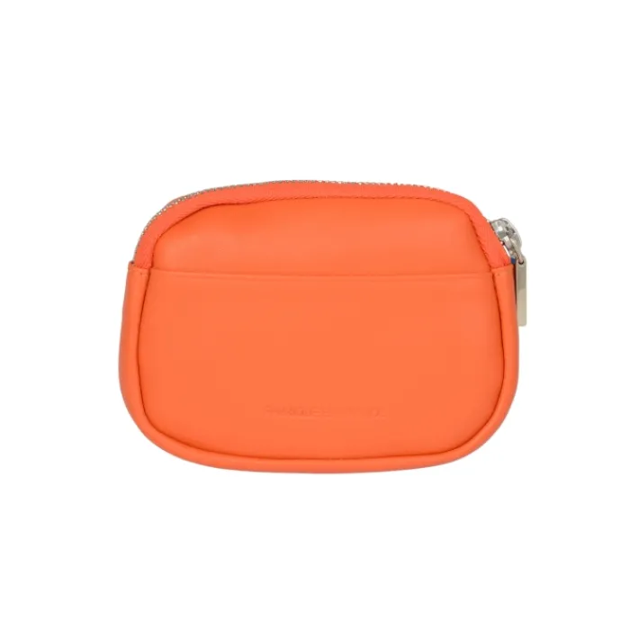 Frandi Porte monnaie en cuir luxe>Femme Porte-Monnaie Cuir