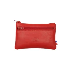 Frandi Porte monnaie en cuir pour homme et femme ->Femme Porte-Monnaie Cuir | Porte-Monnaie Cuir