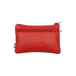 Frandi Porte monnaie en cuir pour homme et femme ->Femme Porte-Monnaie Cuir | Porte-Monnaie Cuir