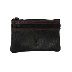 Frandi Porte monnaie en cuir sport>Homme Porte-Monnaie Cuir