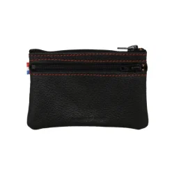Frandi Porte monnaie en cuir sport>Homme Porte-Monnaie Cuir