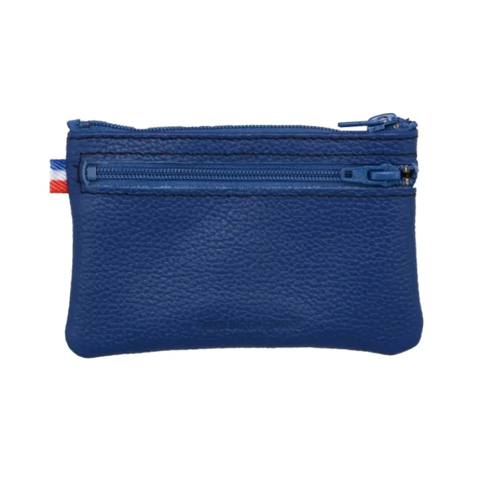 Frandi Porte monnaie en cuir sport>Homme Porte-Monnaie Cuir