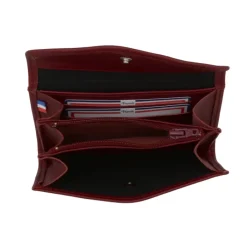 Frandi Porte monnaie femme 13 cm><noscript><img width=