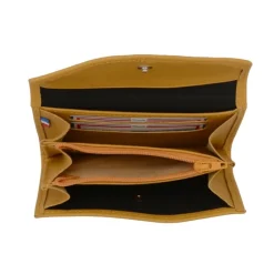 Frandi Porte monnaie femme 13 cm><noscript><img width=