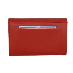 Frandi Porte monnaie femme 13 cm><noscript><img width=