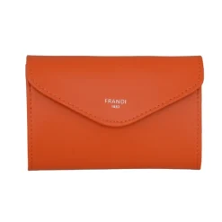 Frandi Porte monnaie femme 13 cm><noscript><img width=