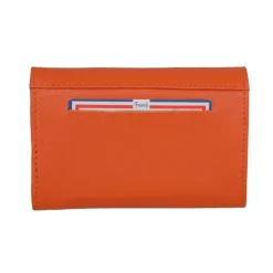 Frandi Porte monnaie femme 13 cm><noscript><img width=