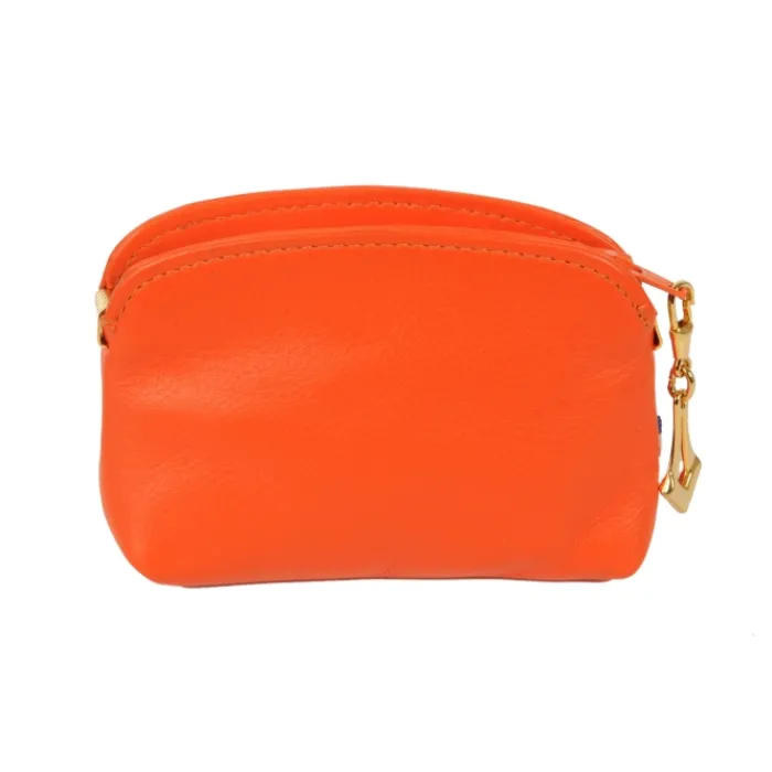Frandi Porte monnaie femme ->Femme Porte-Monnaie Cuir