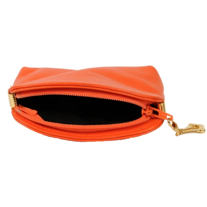 Frandi Porte monnaie femme ->Femme Porte-Monnaie Cuir
