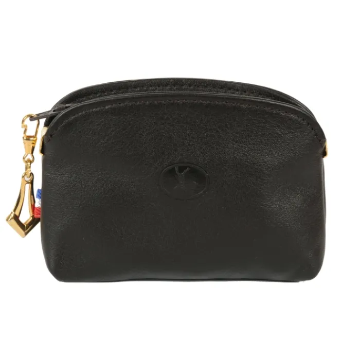 Frandi Porte monnaie femme ->Femme Porte-Monnaie Cuir