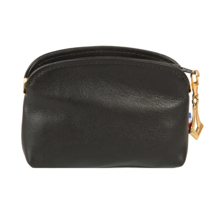 Frandi Porte monnaie femme ->Femme Porte-Monnaie Cuir