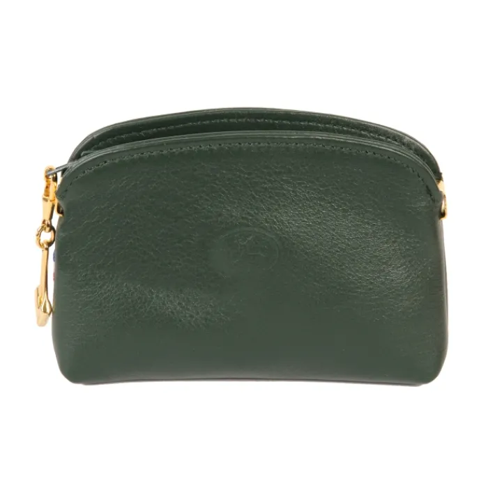 Frandi Porte monnaie femme ->Femme Porte-Monnaie Cuir