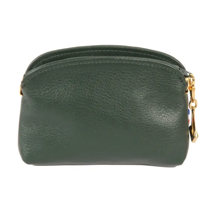 Frandi Porte monnaie femme ->Femme Porte-Monnaie Cuir