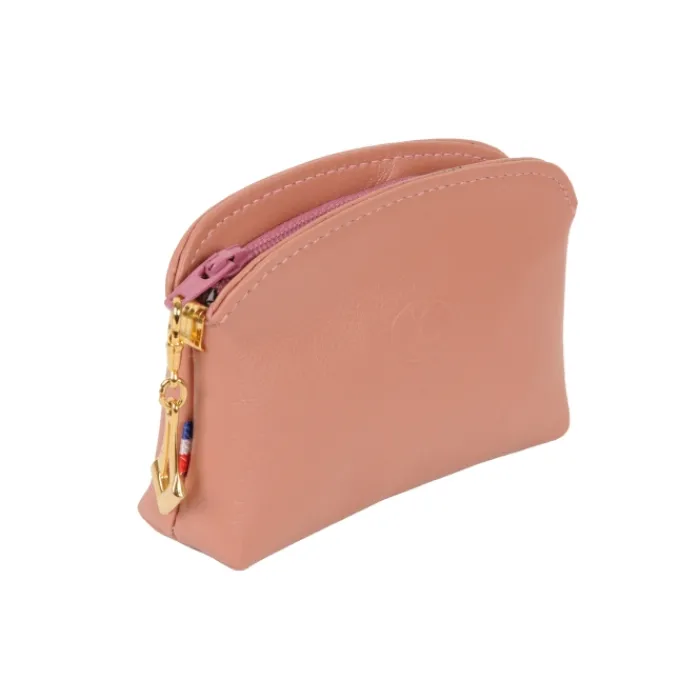 Frandi Porte monnaie femme ->Femme Porte-Monnaie Cuir
