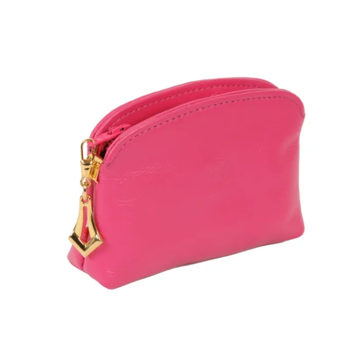 Frandi Porte monnaie femme ->Femme Porte-Monnaie Cuir