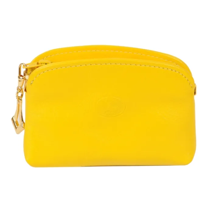 Frandi Porte monnaie femme ->Femme Porte-Monnaie Cuir