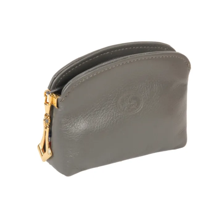 Frandi Porte monnaie femme ->Femme Porte-Monnaie Cuir