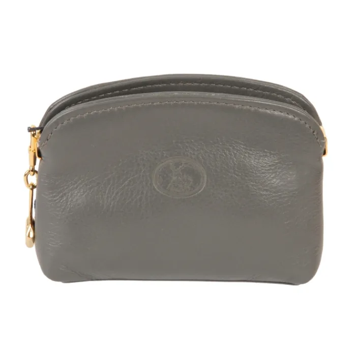 Frandi Porte monnaie femme ->Femme Porte-Monnaie Cuir