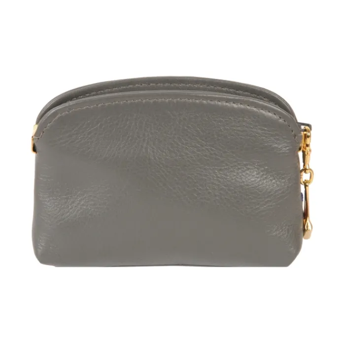 Frandi Porte monnaie femme ->Femme Porte-Monnaie Cuir