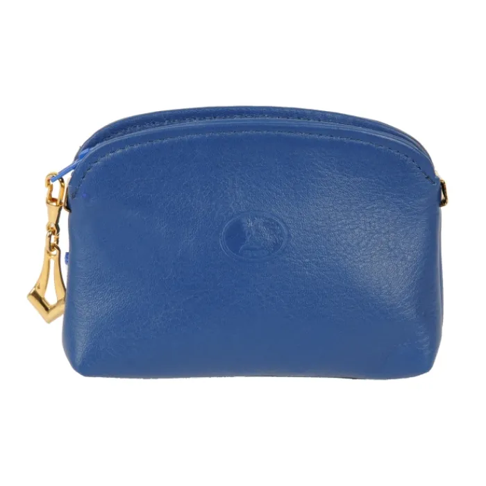 Frandi Porte monnaie femme ->Femme Porte-Monnaie Cuir