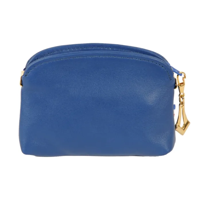 Frandi Porte monnaie femme ->Femme Porte-Monnaie Cuir