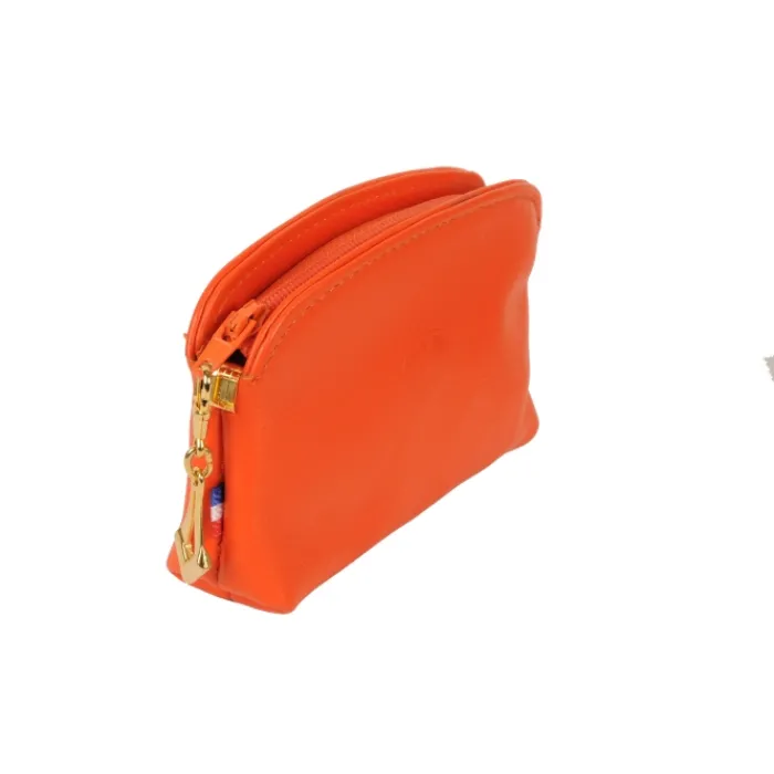 Frandi Porte monnaie femme ->Femme Porte-Monnaie Cuir