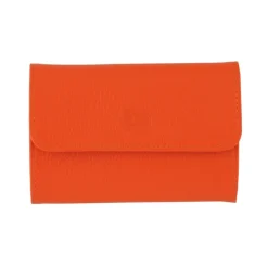 Frandi Porte monnaie femme original - Porte monnaie cuir->Femme Porte-Monnaie Cuir