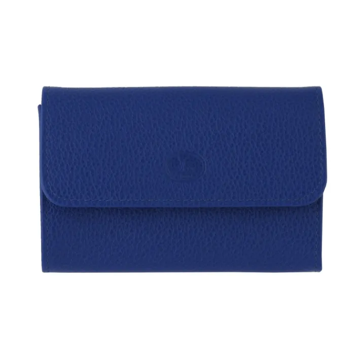 Frandi Porte monnaie femme original - Porte monnaie cuir->Femme Porte-Monnaie Cuir