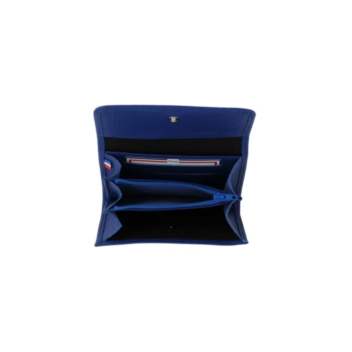 Frandi Porte monnaie femme original - Porte monnaie cuir->Femme Porte-Monnaie Cuir