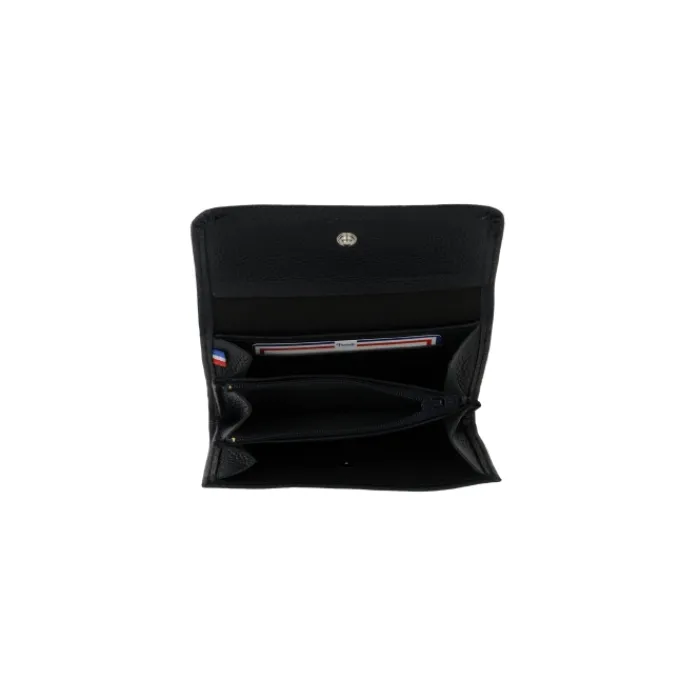 Frandi Porte monnaie femme original - Porte monnaie cuir->Femme Porte-Monnaie Cuir