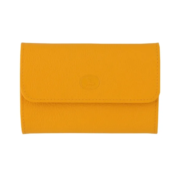 Frandi Porte monnaie femme original - Porte monnaie cuir->Femme Porte-Monnaie Cuir