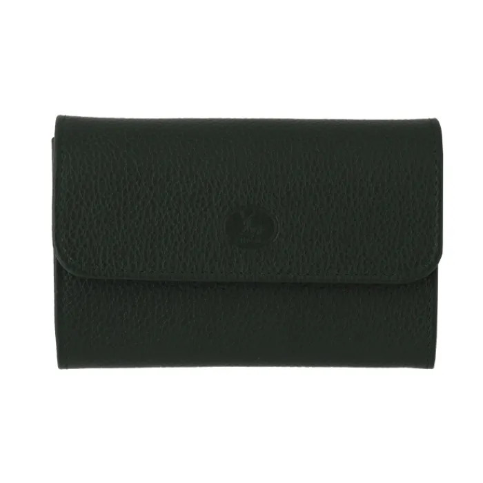 Frandi Porte monnaie femme original - Porte monnaie cuir->Femme Porte-Monnaie Cuir