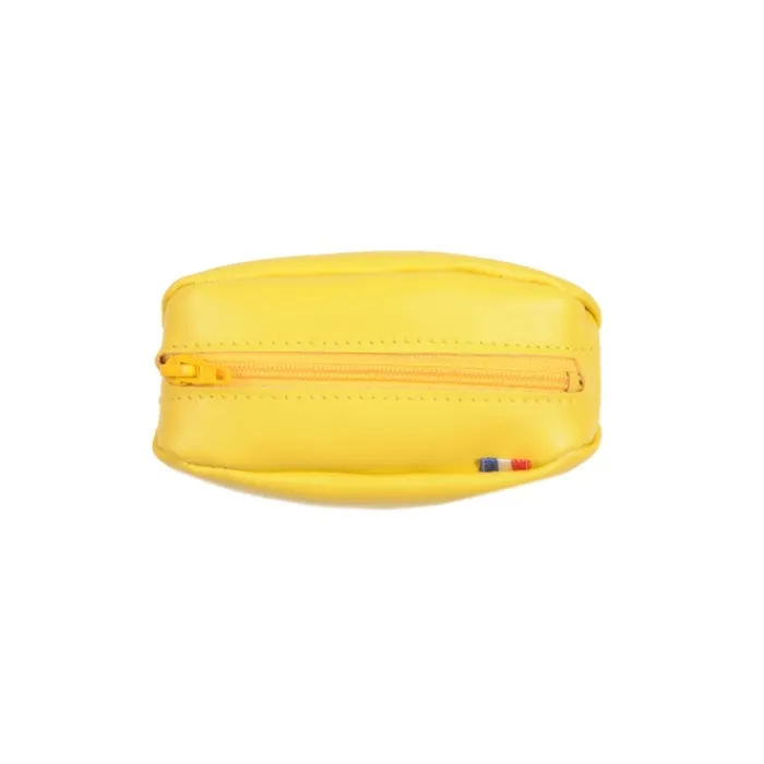 Frandi Porte monnaie grain de café en cuir ->Femme Porte-Monnaie Cuir | Porte-Monnaie Cuir