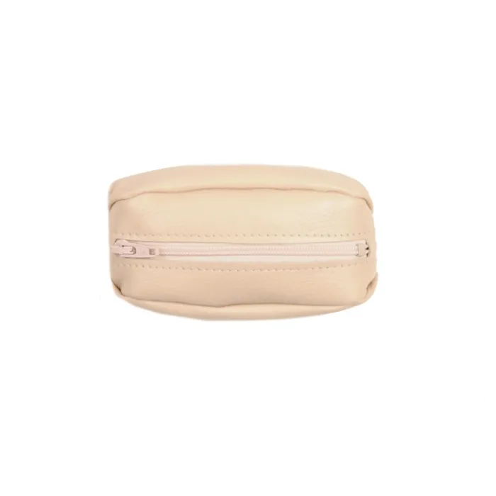 Frandi Porte monnaie grain de café en cuir ->Femme Porte-Monnaie Cuir | Porte-Monnaie Cuir