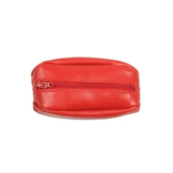 Frandi Porte monnaie grain de café en cuir -><noscript><img width=