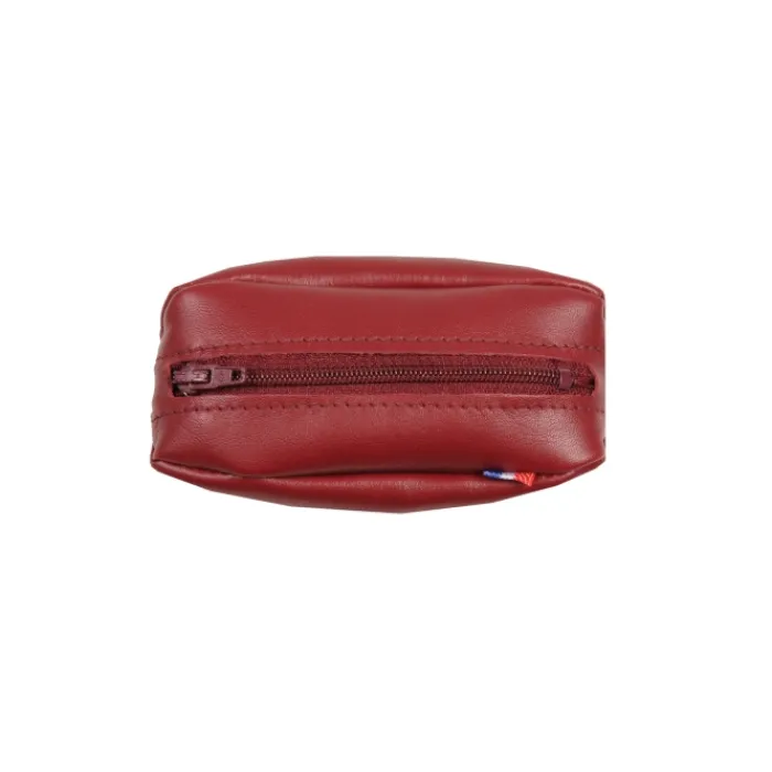 Frandi Porte monnaie grain de café en cuir ->Femme Porte-Monnaie Cuir | Porte-Monnaie Cuir