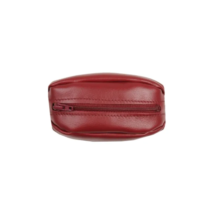 Frandi Porte monnaie grain de café en cuir ->Femme Porte-Monnaie Cuir | Porte-Monnaie Cuir