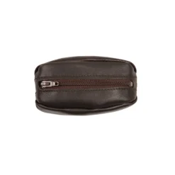 Frandi Porte monnaie grain de café en cuir -><noscript><img width=