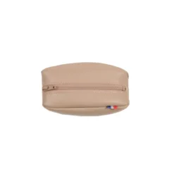 Frandi Porte monnaie grain de café en cuir -><noscript><img width=