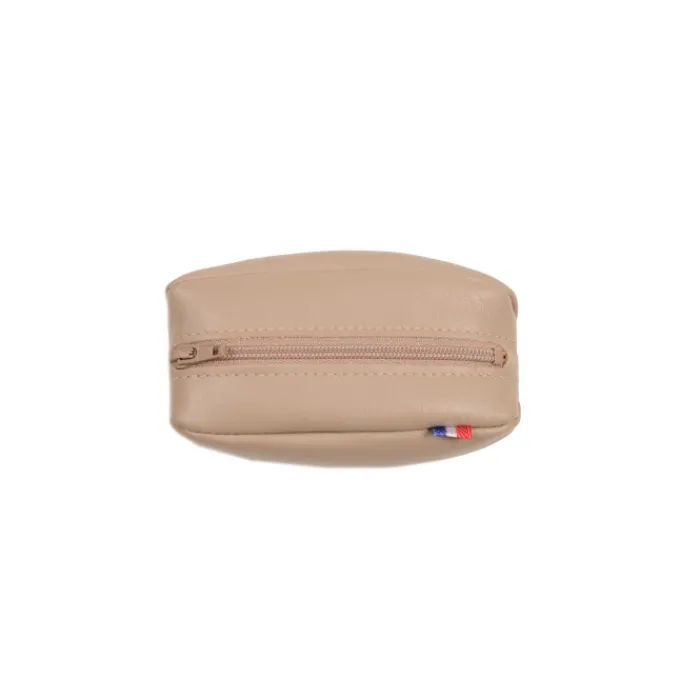 Frandi Porte monnaie grain de café en cuir ->Femme Porte-Monnaie Cuir | Porte-Monnaie Cuir