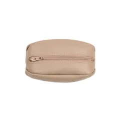 Frandi Porte monnaie grain de café en cuir -><noscript><img width=