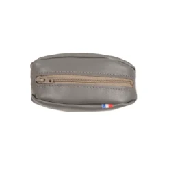 Frandi Porte monnaie grain de café en cuir -><noscript><img width=